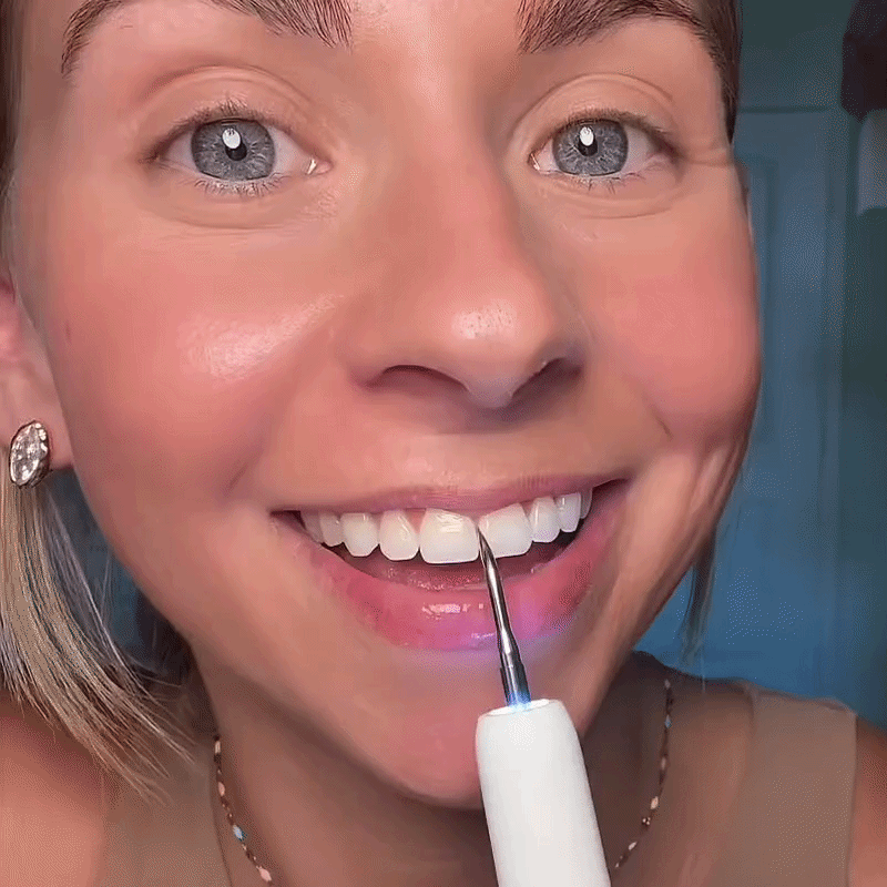 Dentara Pro™ - Ultraljuds tandrengörare